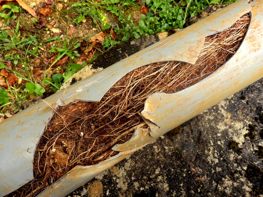 Detecting Tree Root Intrusion: Signs Your Plumbing System May Have Been Compromised